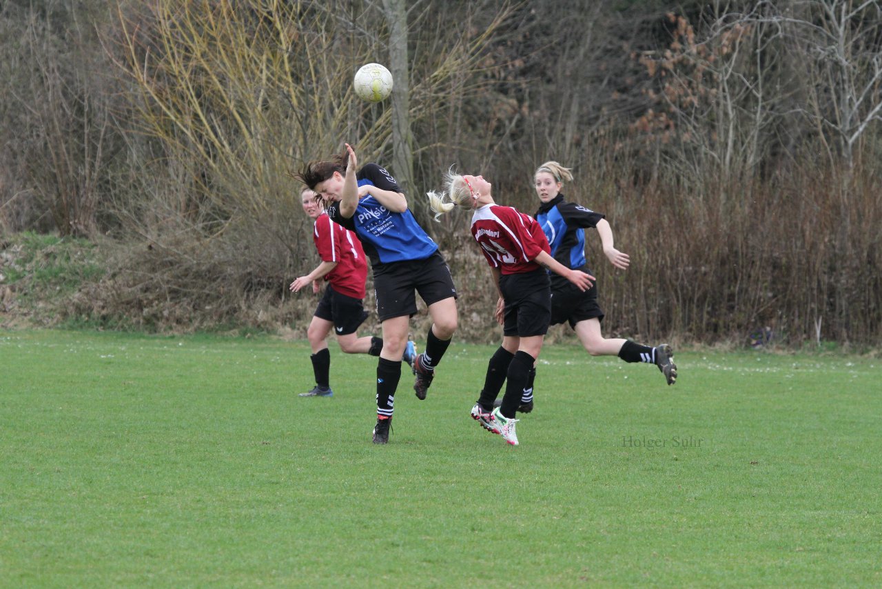 Bild 65 - Frauen am 3.4.11